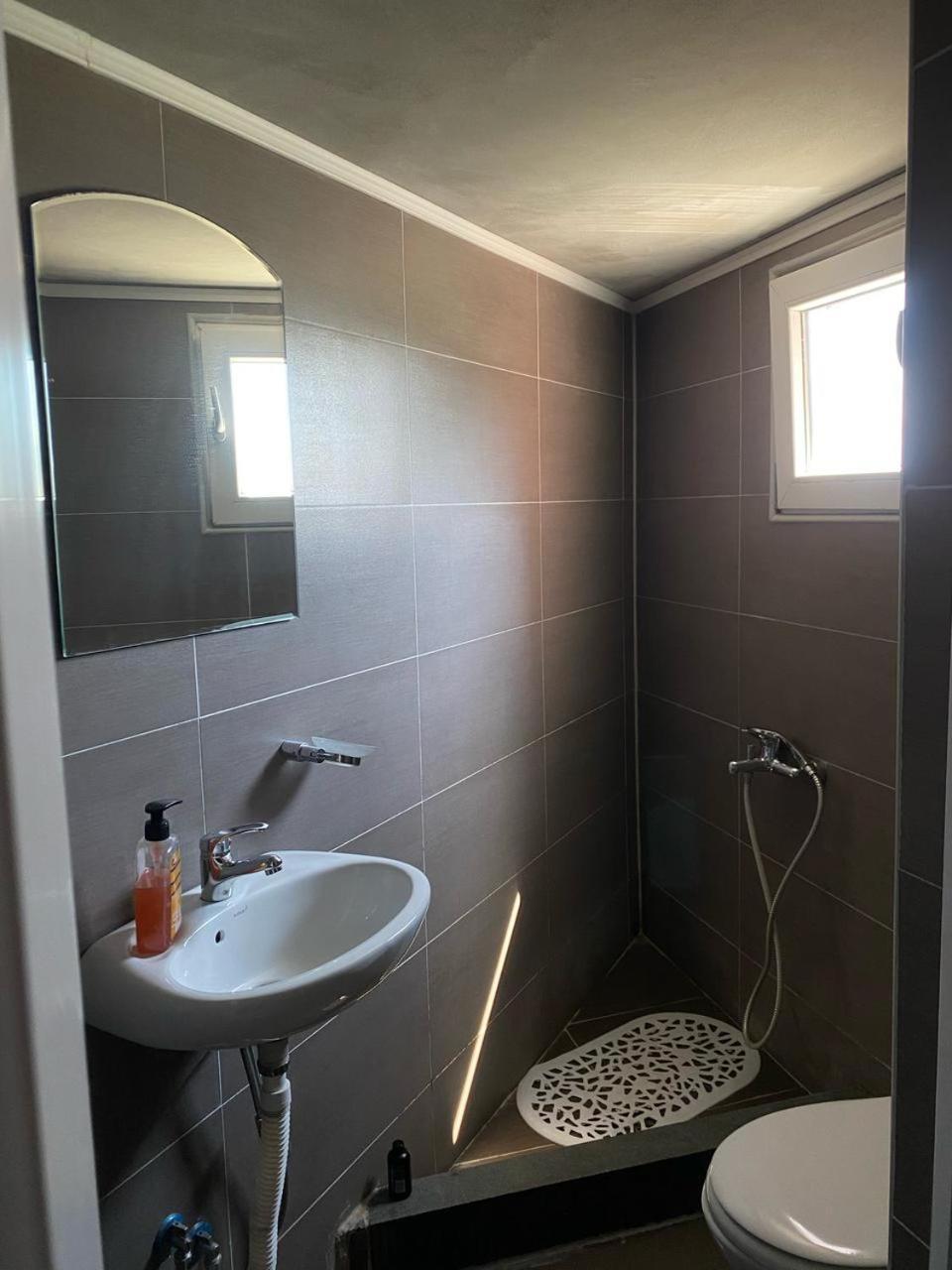 Draga'S Rooms Virpazar Dış mekan fotoğraf