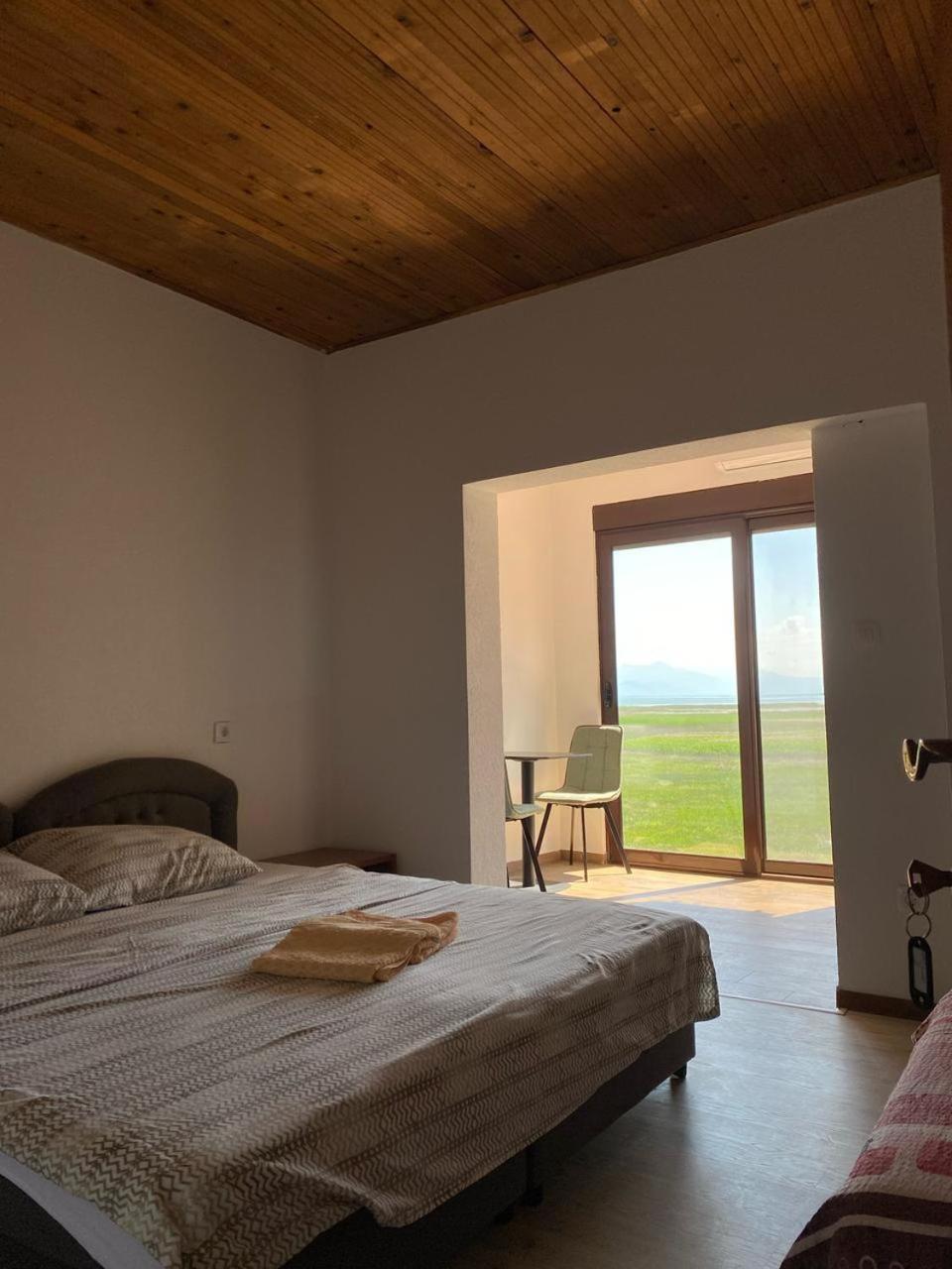 Draga'S Rooms Virpazar Oda fotoğraf